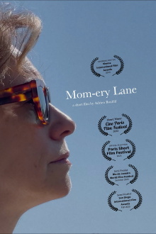 Mom-ery Lane Trailer