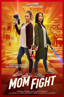 Mom Fight Trailer