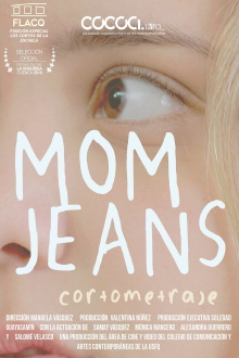 Mom Jeans Trailer