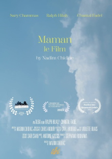 MOM the Movie Trailer