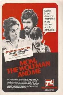 Mom, the Wolfman and Me Trailer