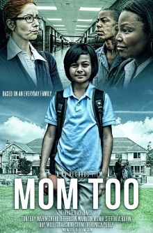 Mom Too Trailer