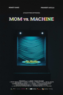 Mom vs. Machine Trailer