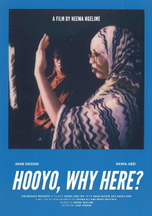 Mom, Why Here? Trailer