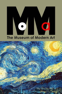 MoMA 50 Masterworks From The Collection Trailer