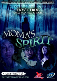 Moma's Spirit Trailer