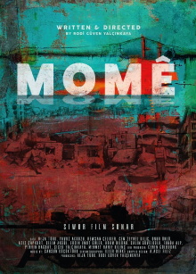 Momê Trailer