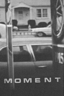 Moment Trailer