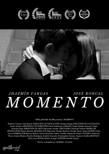 Momento Trailer