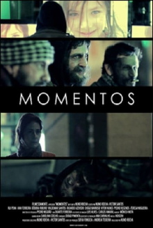 Momentos Trailer