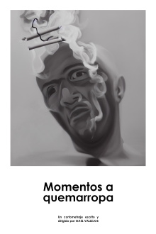 Momentos a quemarropa Trailer