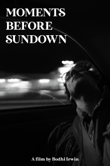 Moments Before Sundown Trailer