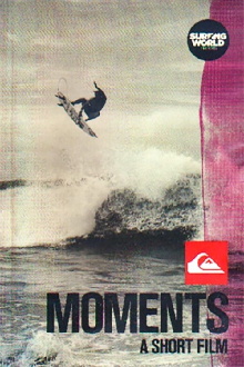 Moments Trailer
