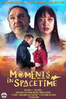 Moments in Spacetime Trailer