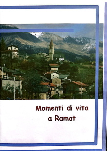 Moments of life in Ramat Trailer