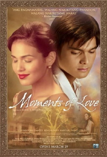 Moments of Love Trailer