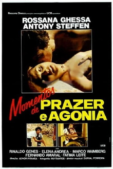 Moments of Pleasure and Agony Trailer