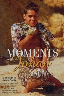 Moments with Johan Trailer