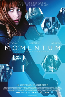 Momentum Trailer