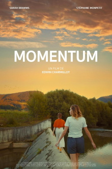 Momentum Trailer