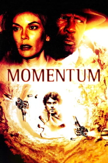 Momentum Trailer