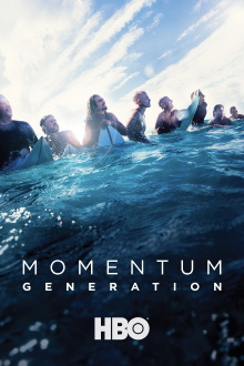 Momentum Generation Trailer