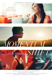 Momentum Shift Trailer