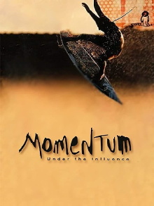 Momentum: Under the Influence Trailer