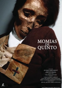 Momias De Quinto Trailer