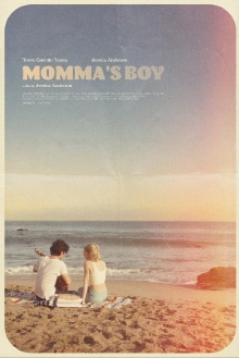 Momma's Boy Trailer