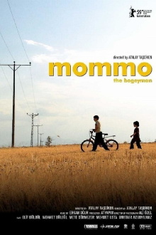 Mommo: Kız Kardeşim Trailer
