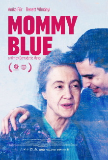 Mommy Blue Trailer