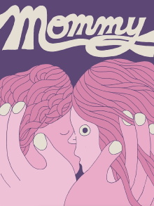 Mommy Trailer