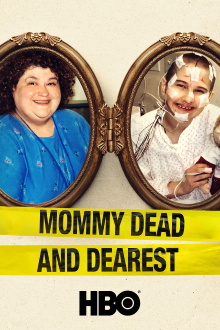 Mommy Dead and Dearest Trailer
