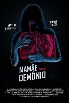Mommy Got a Demon Trailer