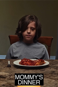 Mommy’s Dinner Trailer