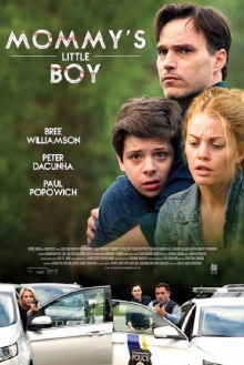 Mommy's Little Boy Trailer