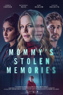 Mommy's Stolen Memories Trailer
