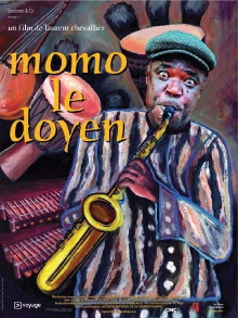 Momo le doyen Trailer