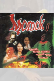 Momok II Trailer