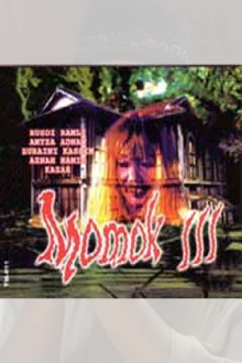 Momok III Trailer