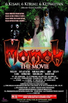 Momok The Movie Trailer