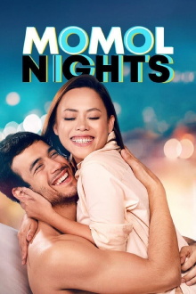 MOMOL Nights Trailer