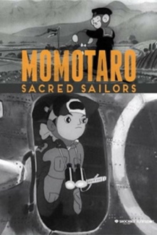 Momotaro, Sacred Sailors Trailer