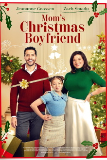 Mom's Christmas Boyfriend Trailer