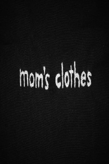 Mom's Clothes Trailer