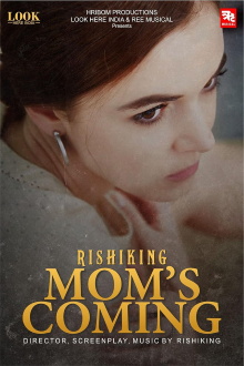 Mom's Coming Trailer
