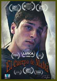 Mom's Corpse Trailer