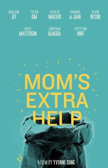 Mom's Extra Help Trailer