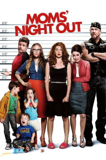 Moms' Night Out Trailer